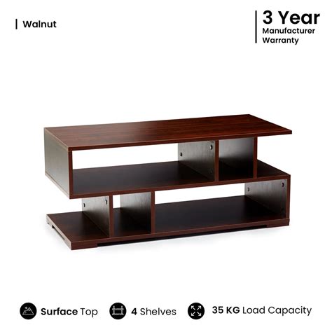 Buy Carya Coffee Table Online at Best Price | Green Soul