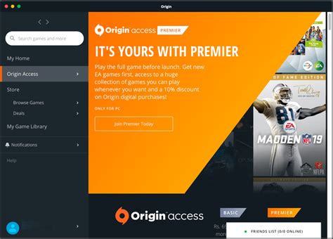 Image result for Origin Software Install