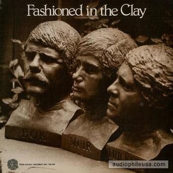 Fashioned in the Clay: Gordon Bok & Ann Mayo Muir: Amazon.in: Music}