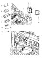 Image result for Jeep Patriot Powertrain Control Module