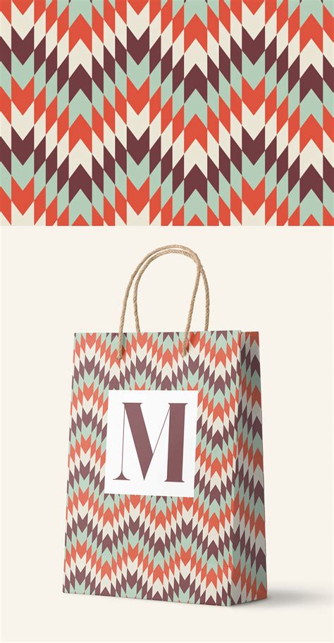 Image result for Illustrator Geometric Pattern