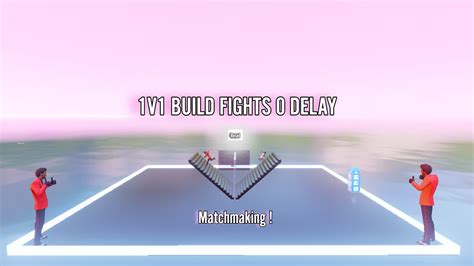 Image result for Fortnite 0 Delay Code Map 1V1