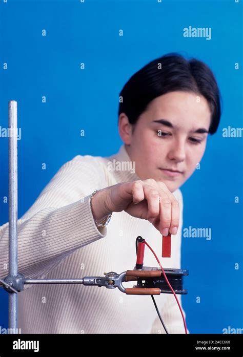 Image result for Induced Current Experiment