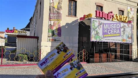 MUSCERA MUSEO DE CERA MONTERREY - All You Need to Know BEFORE You Go ...