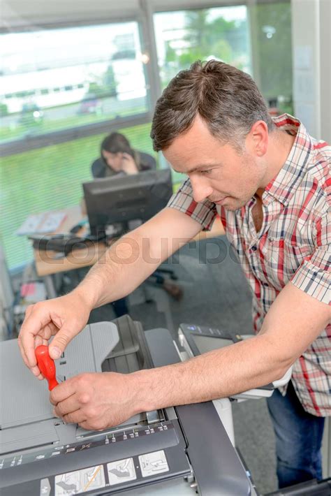 Image result for Fix My Own Printer