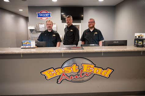 East End Automotive