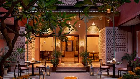 This new boutique hotel in Jaipur will take your breath away