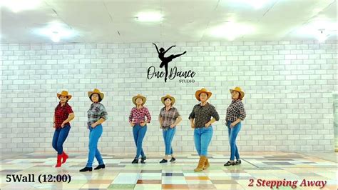 Image result for YouTube One Step Forward One Step Back Line Dance