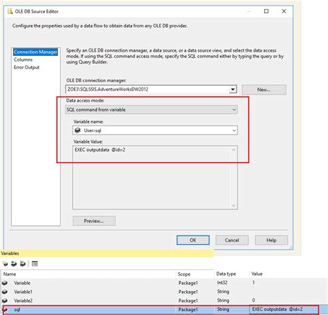 Image result for Extracting Data From Table Using SQL Image