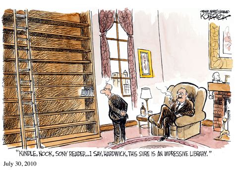 Library Quotes Cartoons. QuotesGram