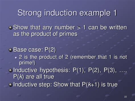 Stamp Example Simple Induction 的图像结果