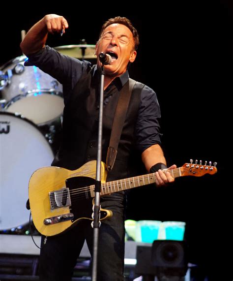 Image result for B. Springsteen