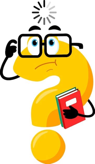 Image result for Think Question Mark Cartoon