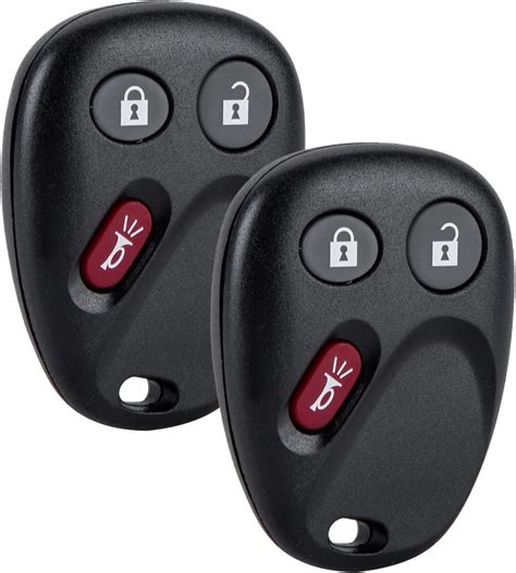 Image result for Program Keyless Remote for 2007 Trailblazer