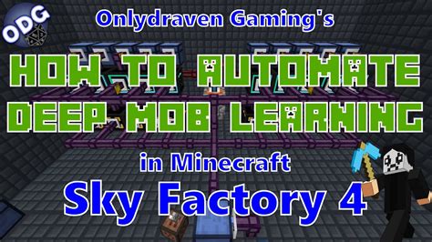 Sky Factory 4 Tutorial 的图像结果
