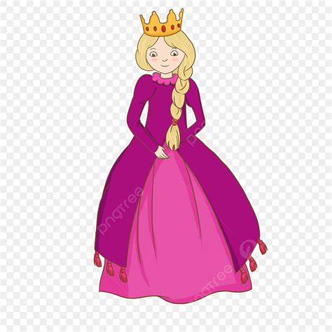 Queen Clipart