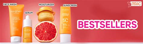 Shop Dot & Key's Bestselling Products Online