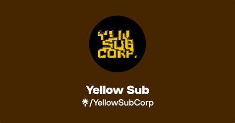 Image result for Yellow Mini Sub