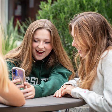 Undergraduate Admissions | Lesley University