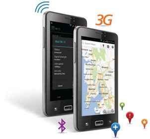 iBall launches Andi 5C dual-SIM ICS smartphone at Rs. 12,999