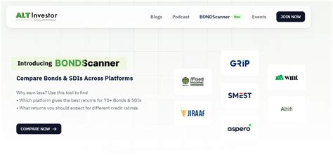 SEBI Launches Bond Central: A Centralised Database Portal for Bonds