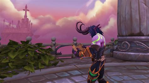 World of Warcraft Patch 11.2.5 – Patchnotes zu Legion Remix