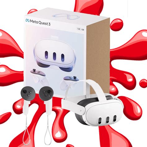 Quest 3 VR 的图像结果