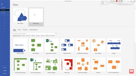Image result for Visio Process Guide Example