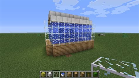Image result for Minecraft Fish Tank