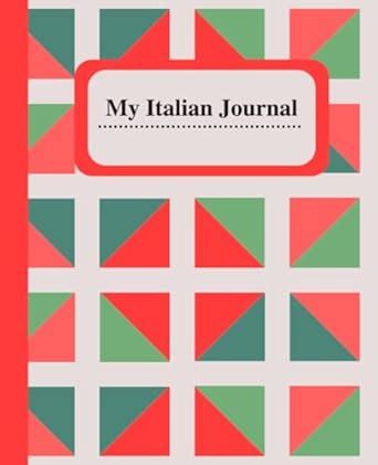 Image result for Italian Learning Notebook