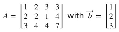 Solving AX B Matrix Using MATLAB 的图像结果