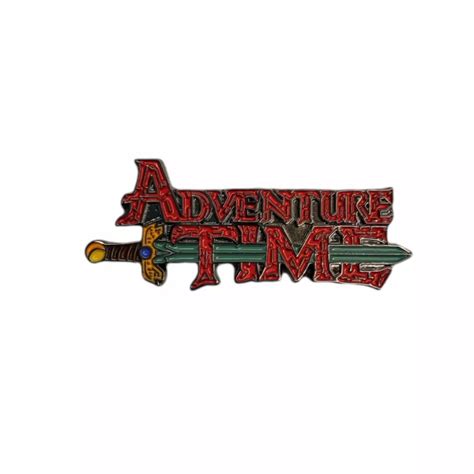 Adventure Time Logo 的图像结果