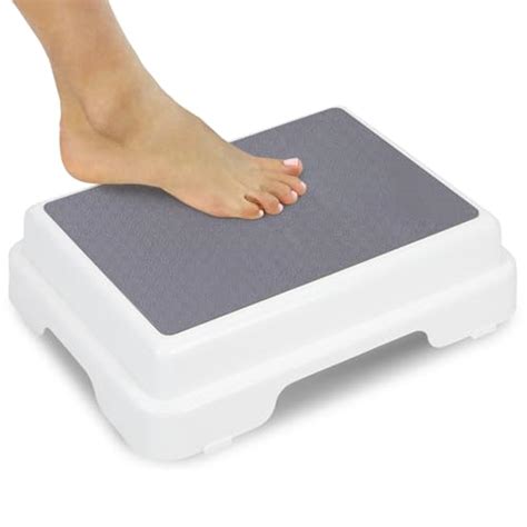 Image result for Shower Step Stool