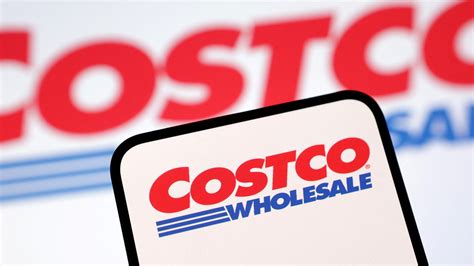 Costco sues the Trump administration for tariff refund