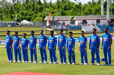 'No Proper Combinations': Former Pakistan Legend Says Indian Side Is ...