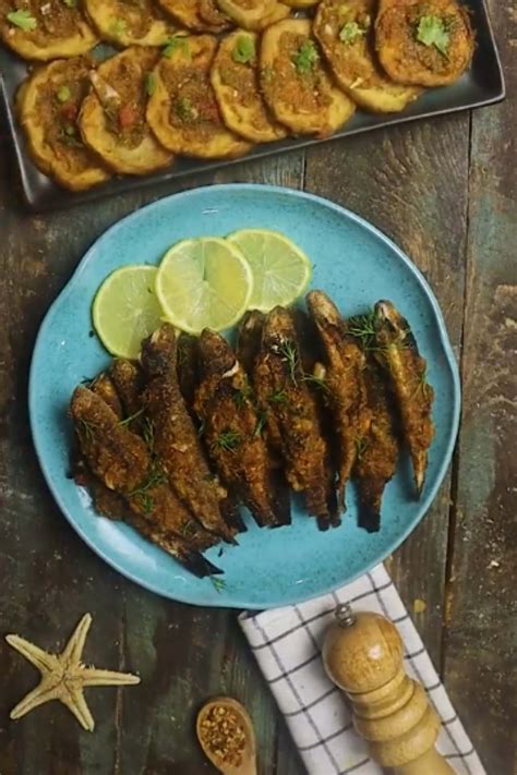 Grilled Fish Fillet - Kitch