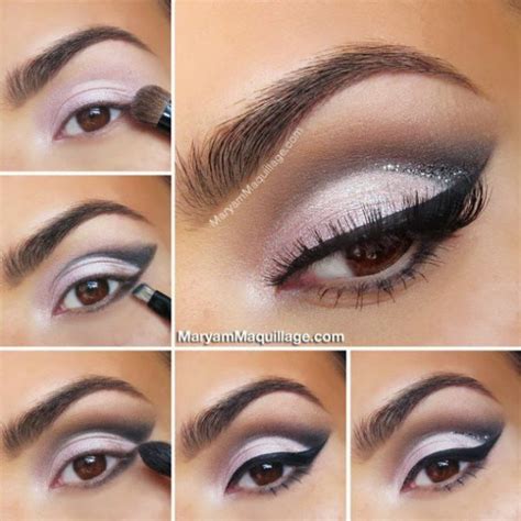 Image result for Eye Makeup Tutorials Step by Step