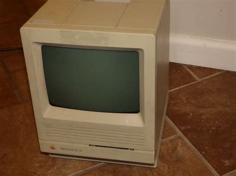 Image result for Retro Computer Apple