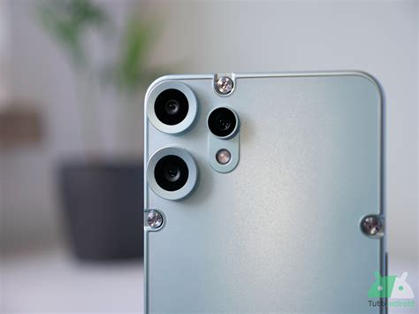 CMF Phone 2 Pro è lo smartphone economico definitivo: 209€ con l ...