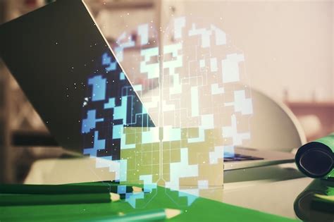 Technology Theme Drawing 的图像结果