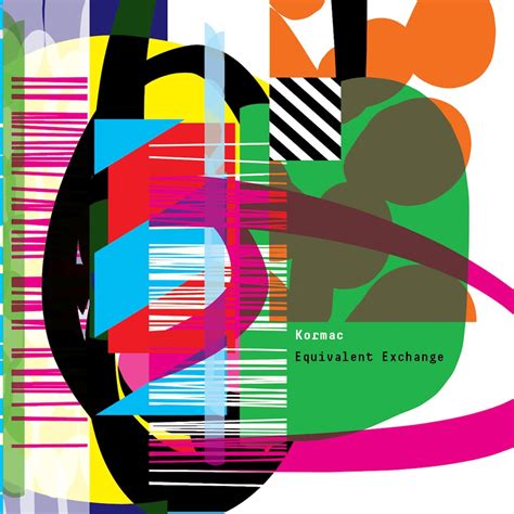 Kormac: Equivalent Exchange - Long awaited album from collaborative ...