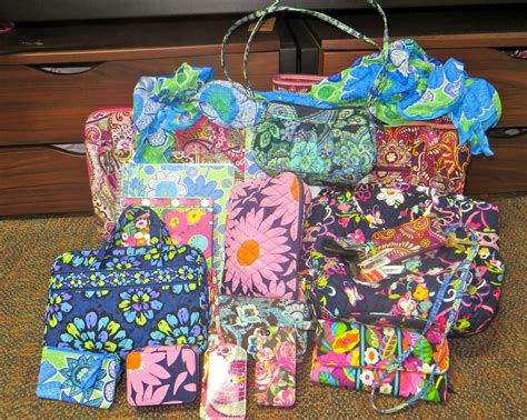 Vera Bradley New Patterns