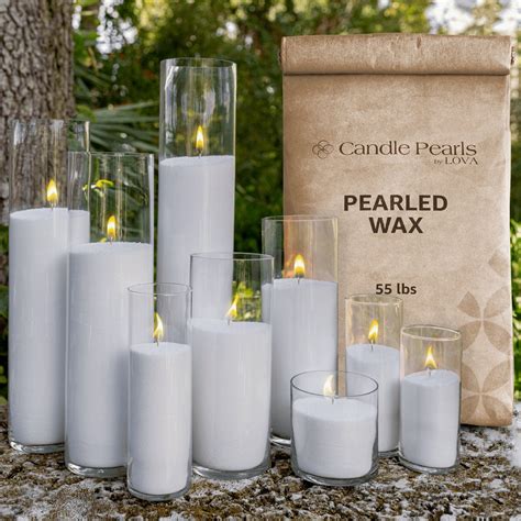 What is Candle Sand Wax? - How to Use Candles in the Sand