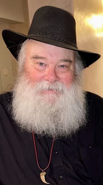 Mr. Charles Benjamin "Chuck" Thompson, Lyons