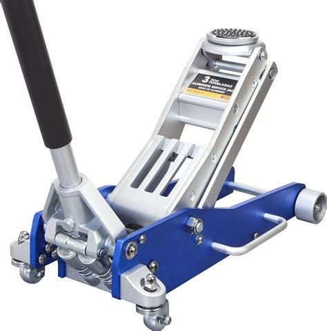 The 3 Best Floor Jacks for Honda Civic & Accord