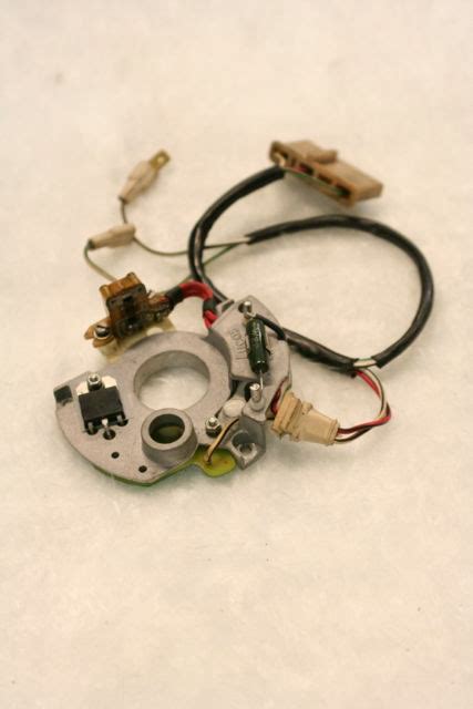 Image result for Ignition Module