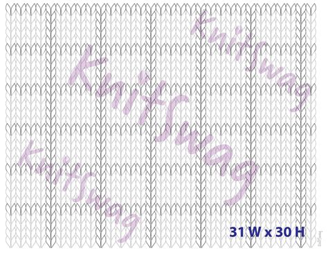 Knitters Graph Paper 的图像结果