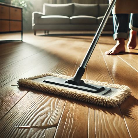 How Do I Clean Engineered Hardwood Floors?- Full Guide