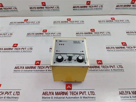 Gec Measurements Novar 200 Capacitor Controller Nv23P6D006 – Aeliya ...