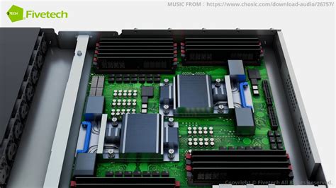 Image result for VPS Server Hardware